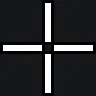 Arc PigPatron white custom crosshair