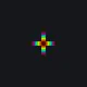 Arc Raiders Colorbomb custom crosshair