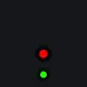 Ares's L8 custom crosshair