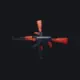 Armory Reticles [AK-47]