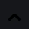 arrow black black custom crosshair