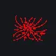 Arrows red custom crosshair