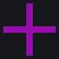 arsenal purple custom crosshair