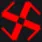 Art class fail red custom crosshair