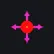 Asasia's crosshair