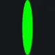 asd green custom crosshair