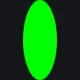 asd green custom crosshair