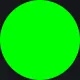 asd green custom crosshair