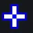 asd blue custom crosshair