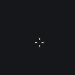 asd white custom crosshair