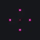 asda pink custom crosshair