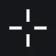 asdadadwdadasd white custom crosshair