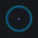 asdsaf blue custom crosshair