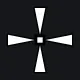 asfasfgasga white custom crosshair