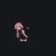 Astolfooo red custom crosshair