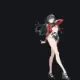 ASTRA YAO white custom crosshair