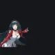 Astra Yao Pointing custom crosshair