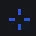 Asxjer blue custom crosshair