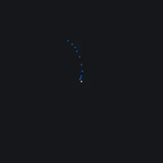 AUG Spray CS2 custom crosshair