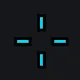 Aunkere's crosshair