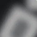 autism white custom crosshair