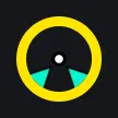 Awesomeaim yellow custom crosshair