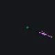 AWP | Lightning Strike purple custom crosshair