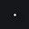 B/W DOT white custom crosshair