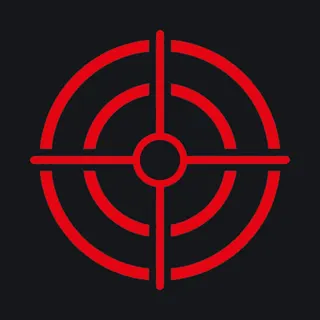 BaardBek Crosshair