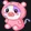 baby cow custom crosshair