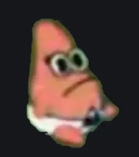 Baby Patrick Crosshair