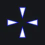 baby threat blue custom crosshair