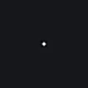 Balanced white custom crosshair