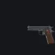 BangBang white custom crosshair