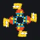Barts crosshair