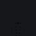 Base Anna(The Huntress) DBD Crosshair