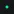 Basic green custom crosshair