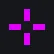BASIC CORSSHAIR PINK purple custom crosshair