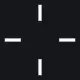 battlefield crosshair