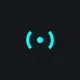 batuwann's v1 cyan custom crosshair