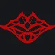 Bayonetta 1 and 2 Infernal kiss v1 red custom crosshair