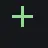 BAZ green custom crosshair