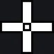 bazinga white custom crosshair