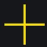 bce yellow custom crosshair