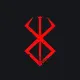 berserk red custom crosshair