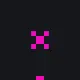 Best pink custom crosshair