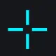 BEST cyan custom crosshair