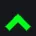 best green custom crosshair