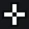 best white custom crosshair