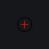 best aim red custom crosshair